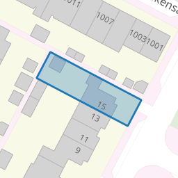 Perceel NBH00-E-1805