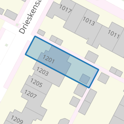 Perceel NBH00-E-1813