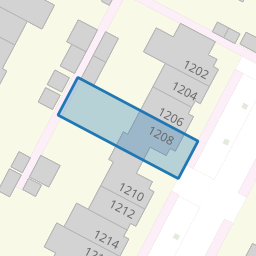 Perceel NBH00-E-1818