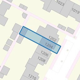 Perceel NBH00-E-1820