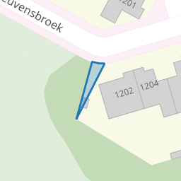 Perceel NBH00-E-1882