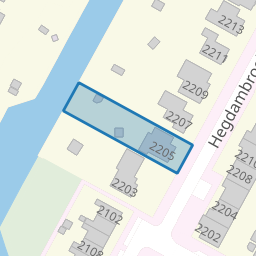 Perceel NBH00-E-1890