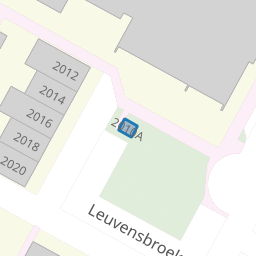 Perceel NBH00-E-1903