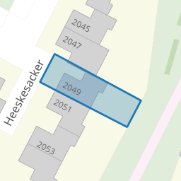 Perceel NBH00-E-1941