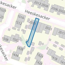 Perceel NBH00-E-1948