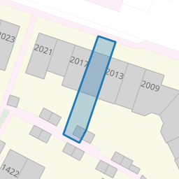 Perceel NBH00-E-1956