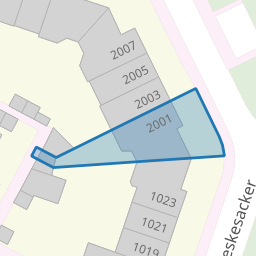 Perceel NBH00-E-1963