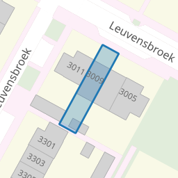 Perceel NBH00-E-1993