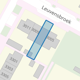 Perceel NBH00-E-1994