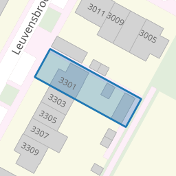 Perceel NBH00-E-1996