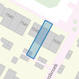 Perceel NBH00-E-2015