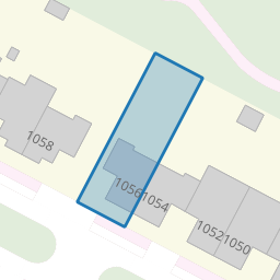 Perceel NBH00-E-2075