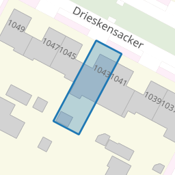 Perceel NBH00-E-2079