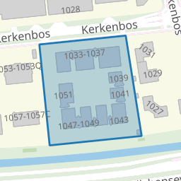 Perceel NBH00-E-2090