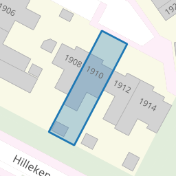 Perceel NBH00-E-2101