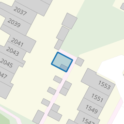 Perceel NBH00-E-2111