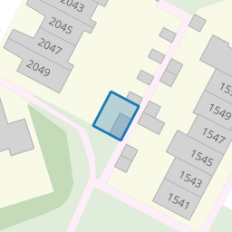 Perceel NBH00-E-2115