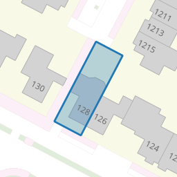 Perceel NBH00-E-2250