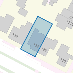 Perceel NBH00-E-2252