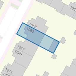 Perceel NBH00-E-2261