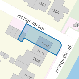 Perceel NBH00-E-2325