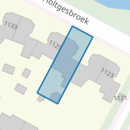 Perceel NBH00-E-2356