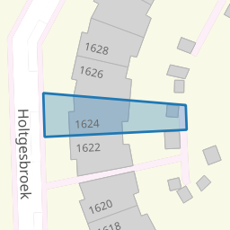 Perceel NBH00-E-2374