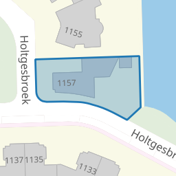 Perceel NBH00-E-2421