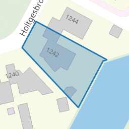 Perceel NBH00-E-2462