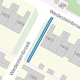 Perceel NBH00-E-2473