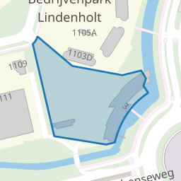 Perceel NBH00-E-2513