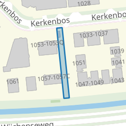 Perceel NBH00-E-2587