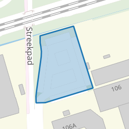 Perceel NBH00-E-2592