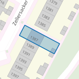 Perceel NBH00-E-2618