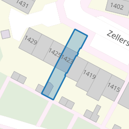 Perceel NBH00-E-2636