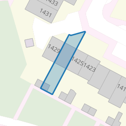 Perceel NBH00-E-2638