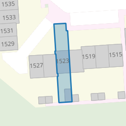 Perceel NBH00-E-2658