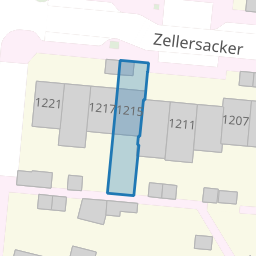 Perceel NBH00-E-2705