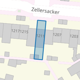 Perceel NBH00-E-2707