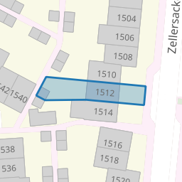 Perceel NBH00-E-2723