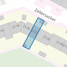Perceel NBH00-E-2777