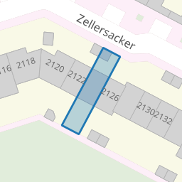 Perceel NBH00-E-2778