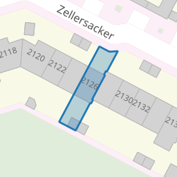 Perceel NBH00-E-2779