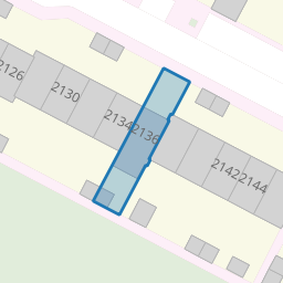 Perceel NBH00-E-2784