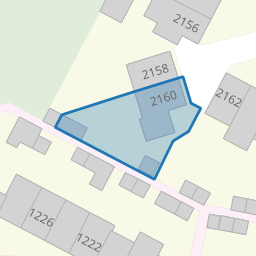 Perceel NBH00-E-2796