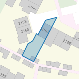 Perceel NBH00-E-2797