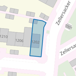 Perceel NBH00-E-2807