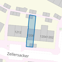 Perceel NBH00-E-2810