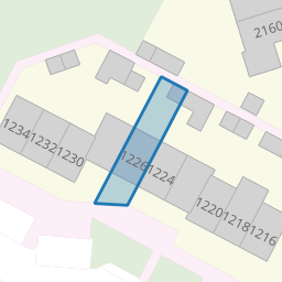 Perceel NBH00-E-2820