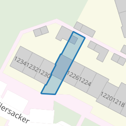 Perceel NBH00-E-2821